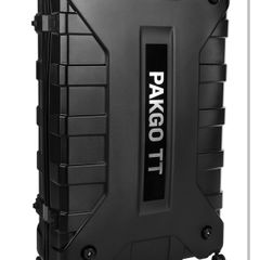 Bike travel case