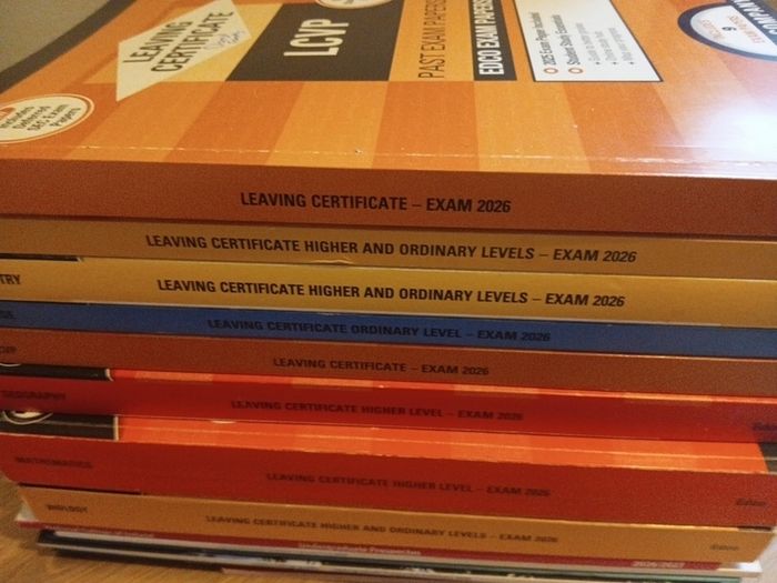 exam papers