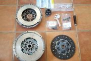 Audi A4 b8 A5 2.7 TDI 190bhp Dual Mass Flywheel with Complete Clutch Kit