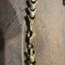 9k gold chain Image 4