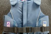 Equestrian Back Protector