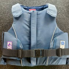 Equestrian Back Protector