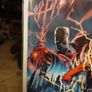 Flashpoint #1 1st Thomas Wayne as Batman Image 6