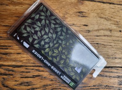GamersGrass Laser Plants - Lords-and-Ladies