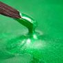 Pigment powder for epoxy resin Image 9