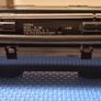 1995 Radio IOSSA AM/FM Radio S-38, exelent condition, Image 5