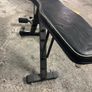Yoleo adjustable weight bench Image 5