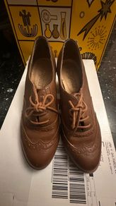 New Look Gorgeous shoes