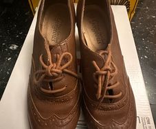 New Look Gorgeous shoes