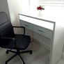 Swivel office chair | study chair Image 3
