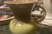 German pottery jug free postage