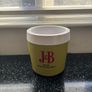 Vintage J&B scotch whisky ice bucket Image 6
