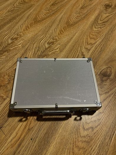 poker set