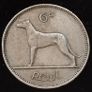 Ireland - 1946 - 6 Pence - KM.13 - [872] Image 2