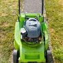 Self propelled petrol lawnmower Image 6