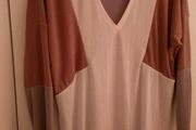 Zara Colour Block Top