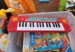 keyboard