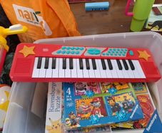 keyboard