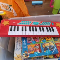 keyboard