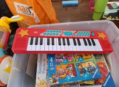 keyboard