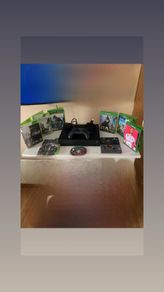 xbox one x
