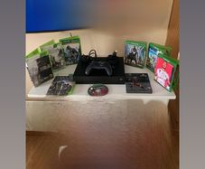 xbox one x
