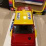 Fiat 131 Abarth 1/24 Burago Image 7