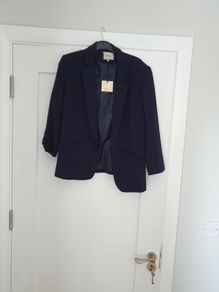 womens blazer