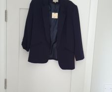 womens blazer