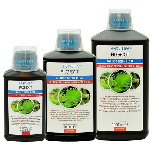 Easy Life - Algexit 250ml