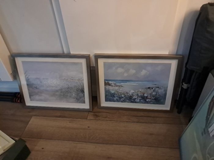 2 Prints