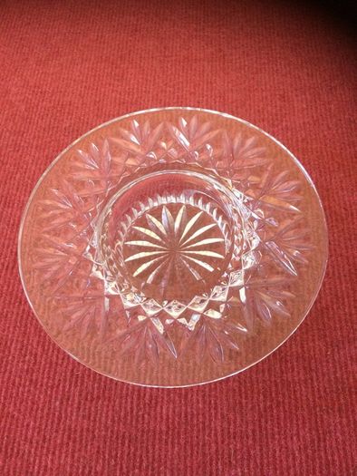 Waterford Crystal