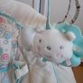 Baby bouncer chair Image 3