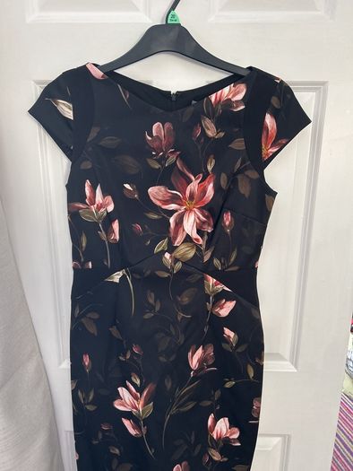 new phase eight dress RRP E195