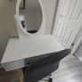 Vanity desk Image 2