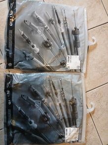 Honda Accord Hand Brake Cables