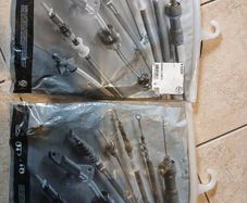 Honda Accord Hand Brake Cables