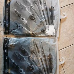 Honda Accord Hand Brake Cables