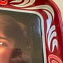 Coca Cola Metal Tray Image 6