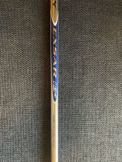 Mizuno mx 100 irons