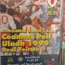 Ulster GAA Championship Programme Bundle Image 4