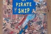 A Year on a Pirate Ship