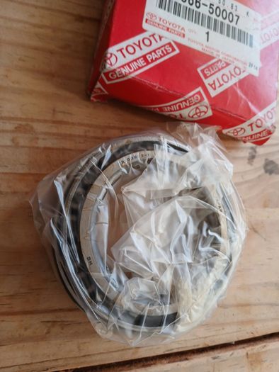 Genuine Toyota Hiace,hilux, 90366-50007 (bearing(for Rear Differential Case))