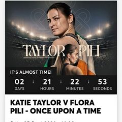 katie Taylor