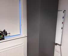 IKEA wadrobe free to take away