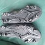 Football boots size 12.5 junior Image 2