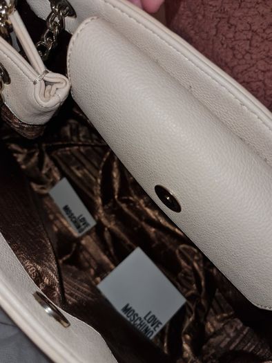 Moschino handbag