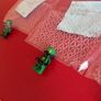 lego Ninjago minifigures x 6 Image 3