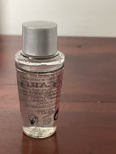 Lancome Double Essence 10ml - New
