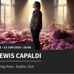 lewis capaldi